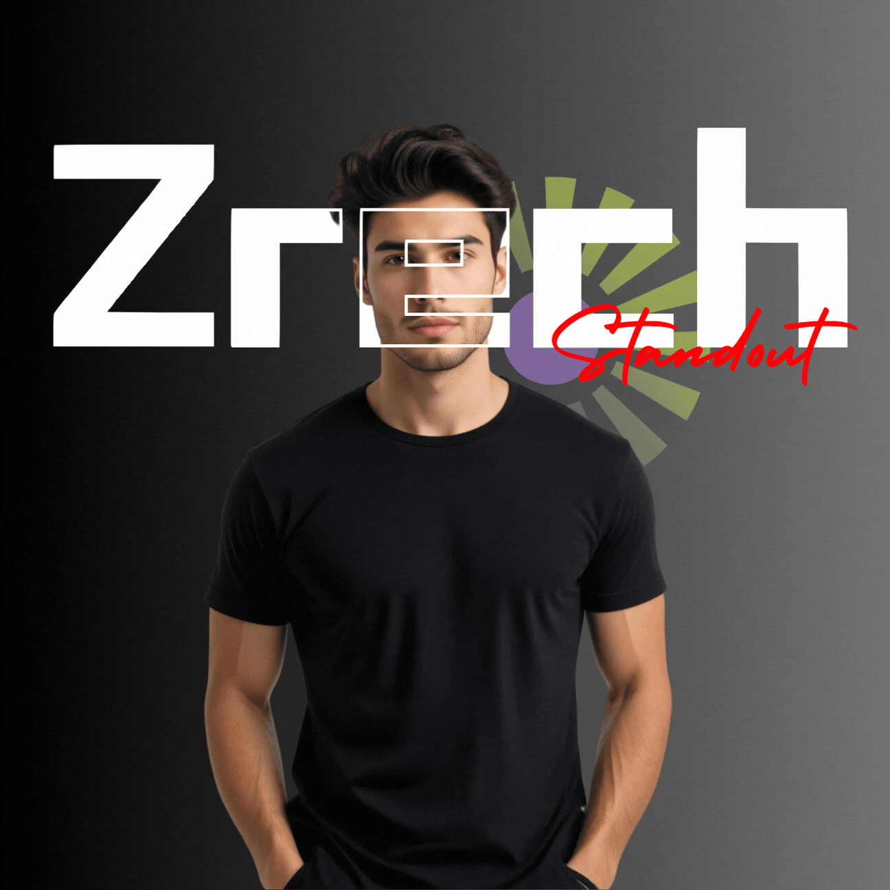 Zrech StandOut Series