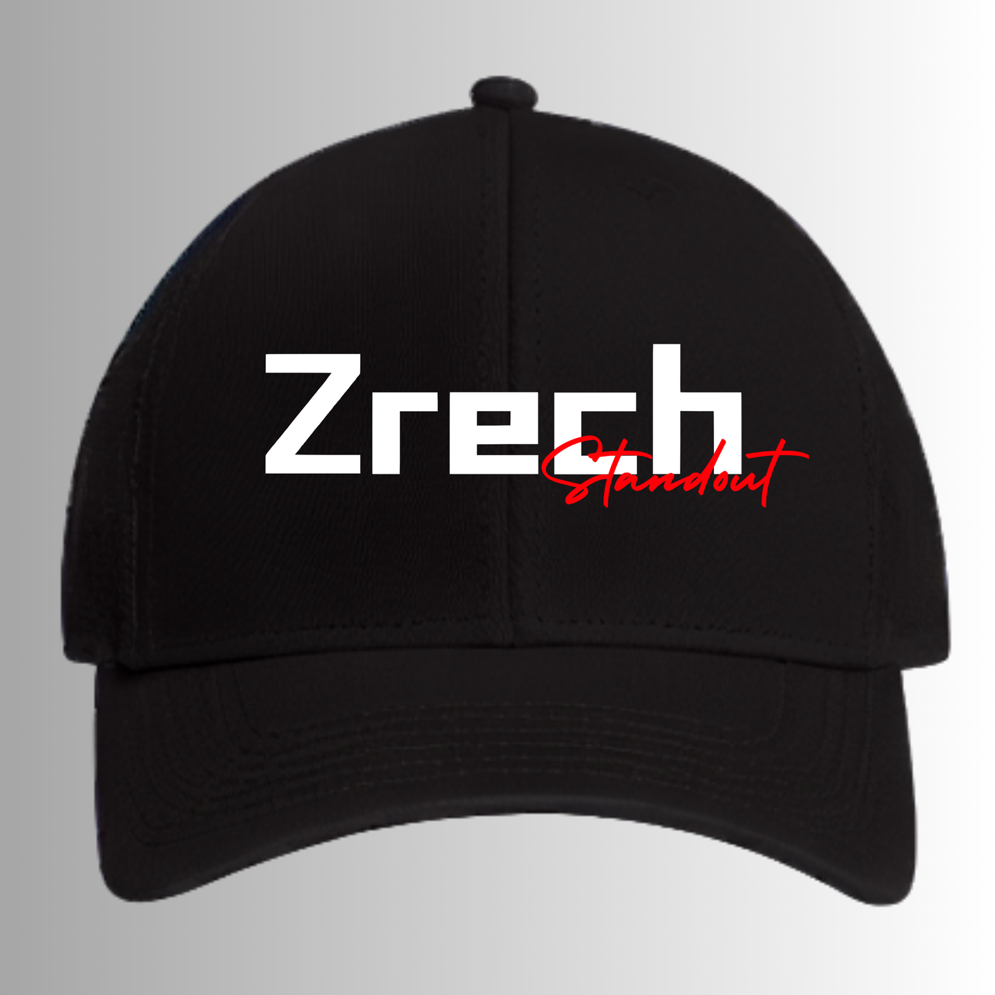 Bold and Stylish Zrech Standout Sports Cap - Unleash Your Unique Style!